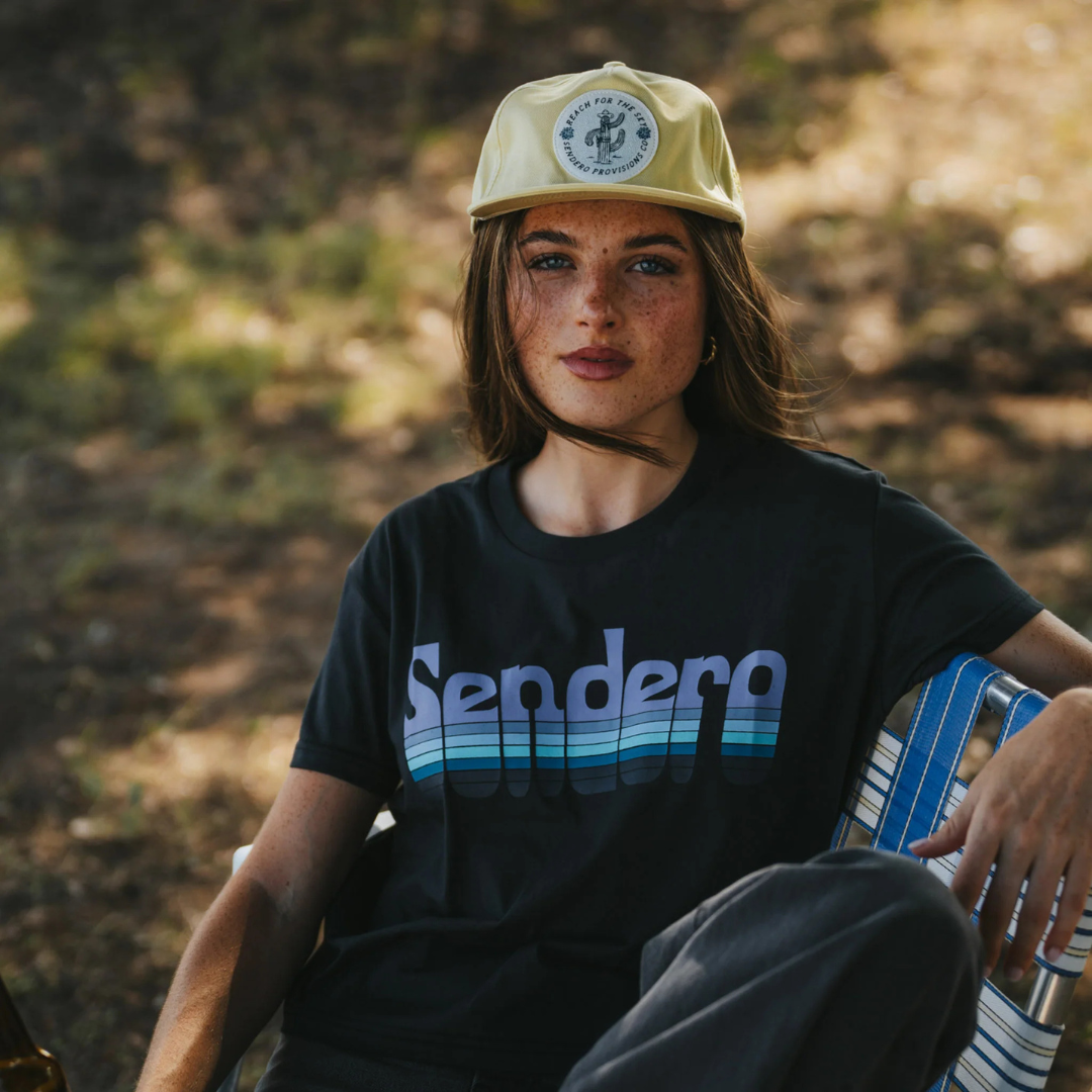 Shirts, Hats, & More
