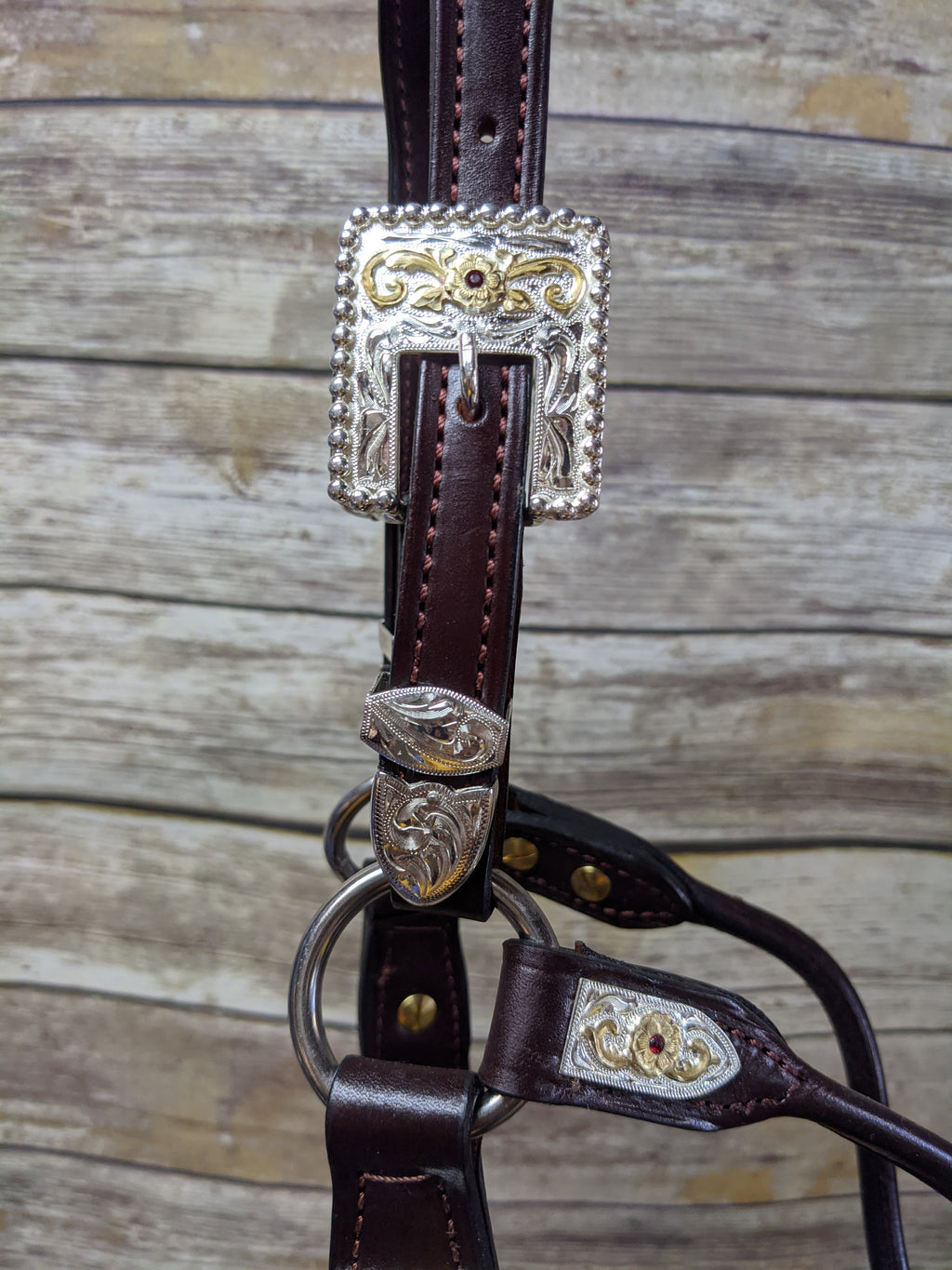 #258 Santana Halter