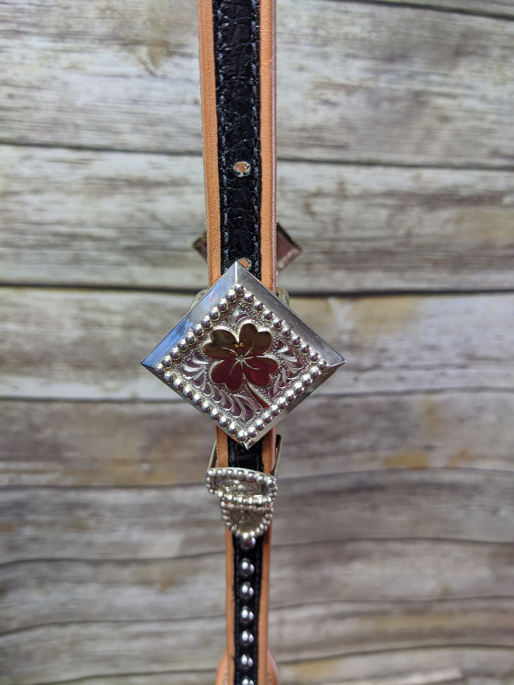 Custom Buckles