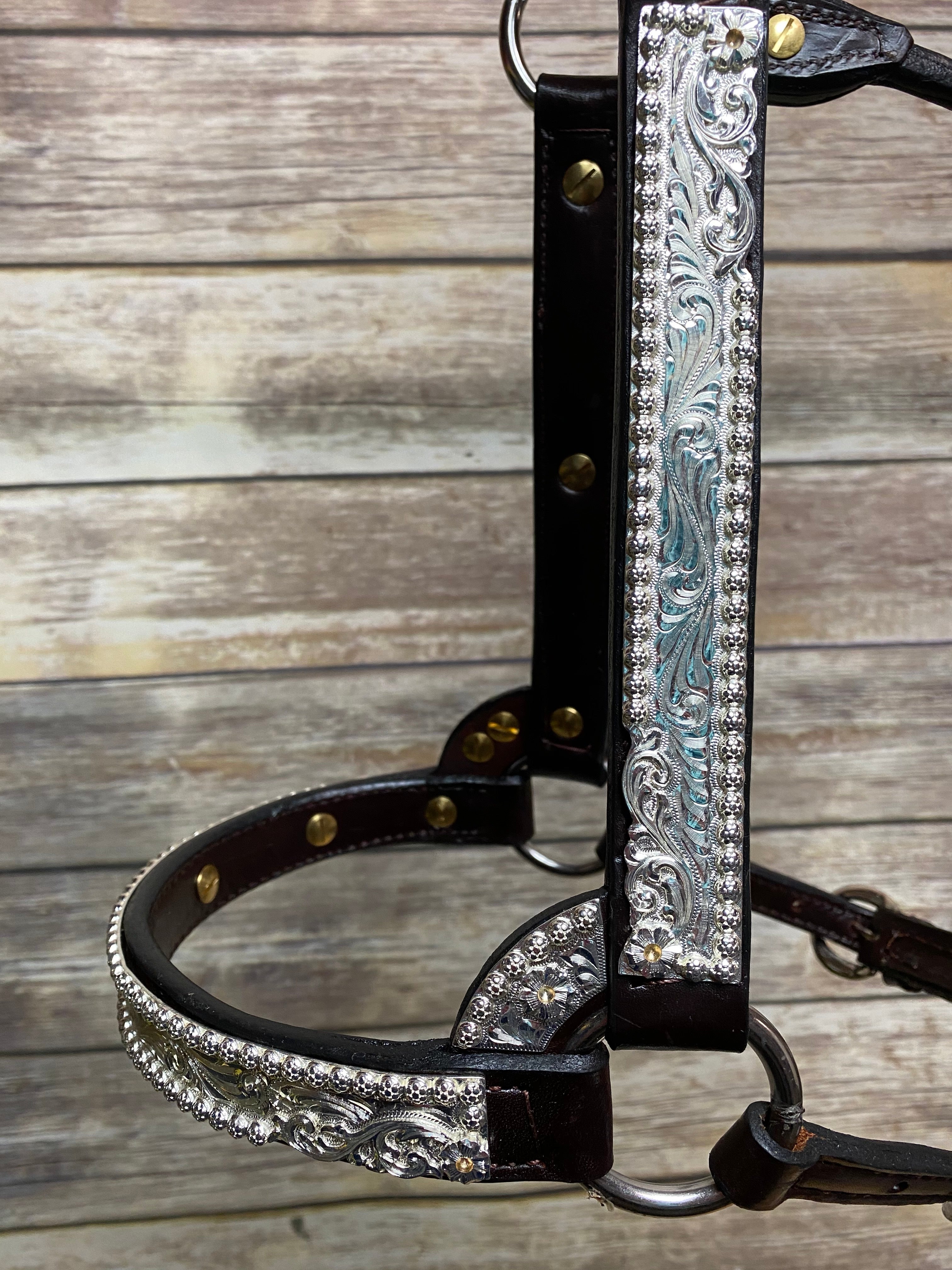 #103S Santana Halter