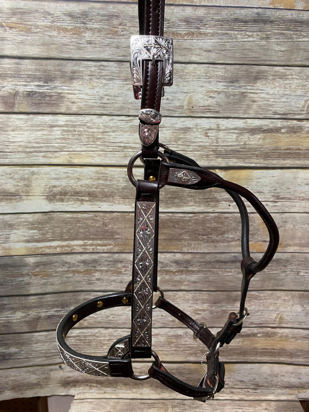 #107 Santana Halter