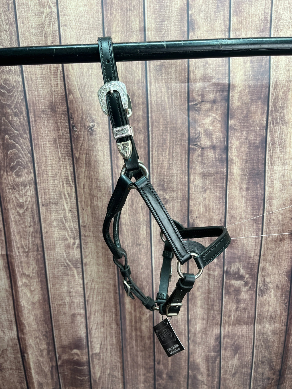 Mini Halters