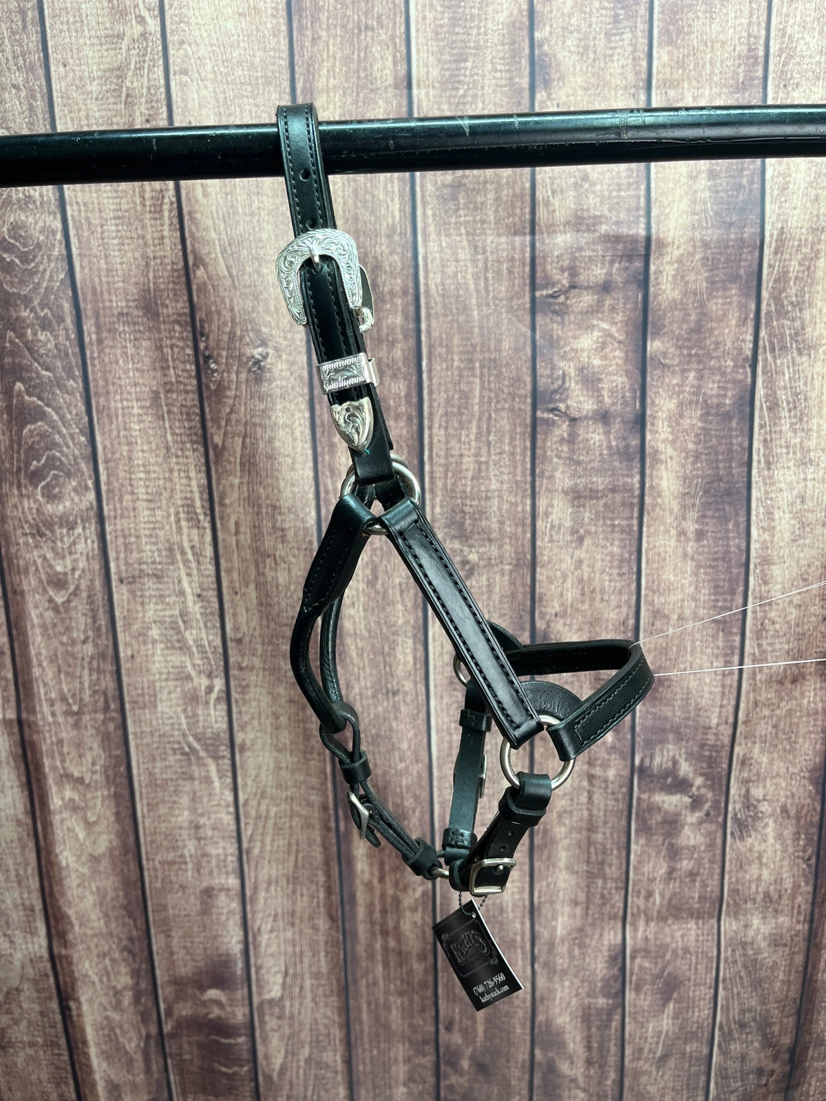 Mini Halters