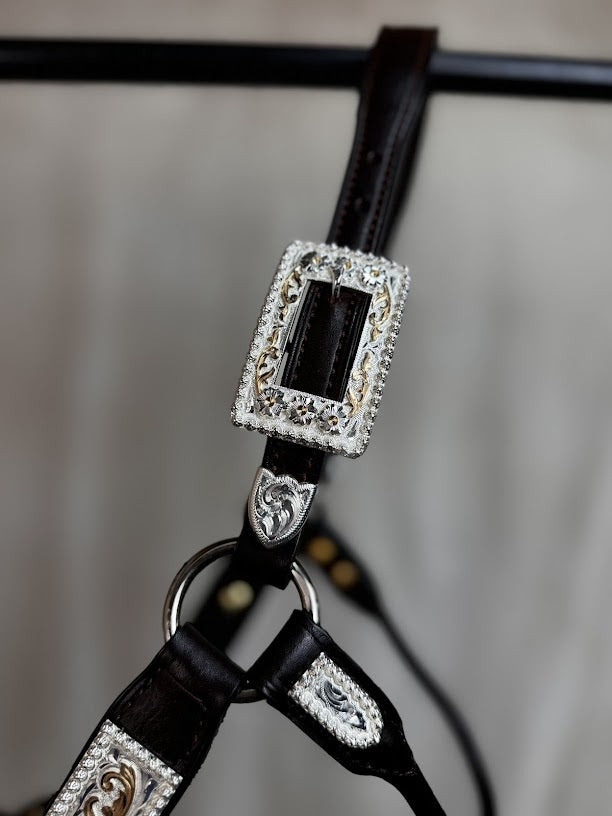 #432 Santana Halter