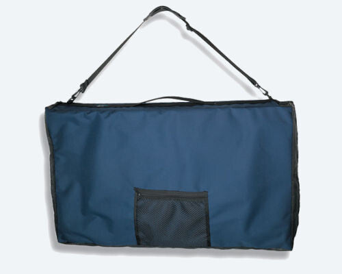 WC Western Saddle Pad Bag