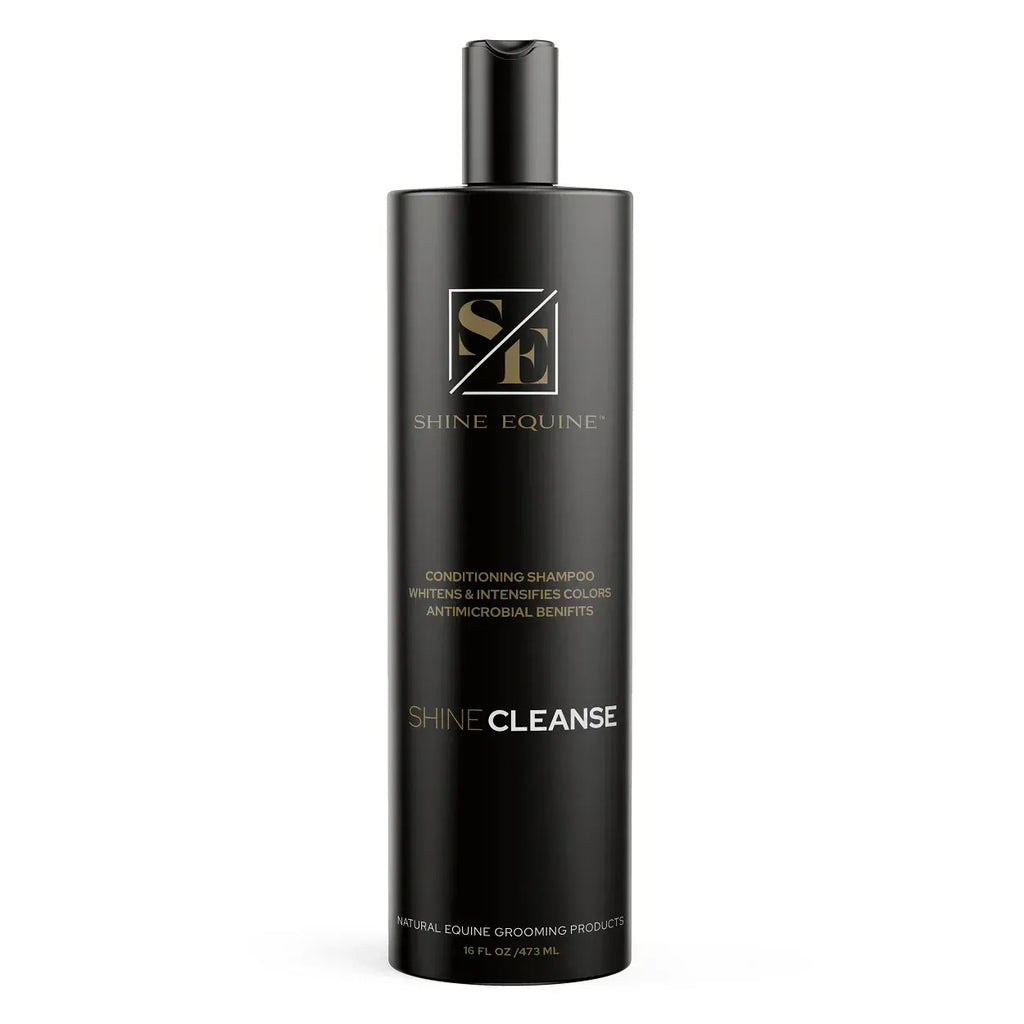 Shine Equine Cleanse