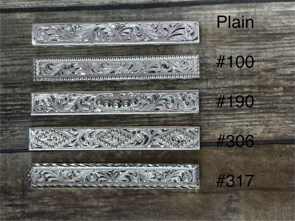Santana Headstall #14