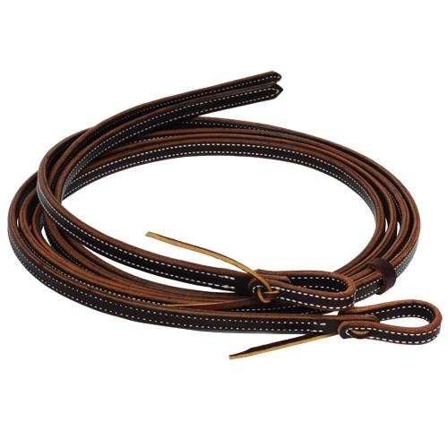 Latigo double stitch 5/8"