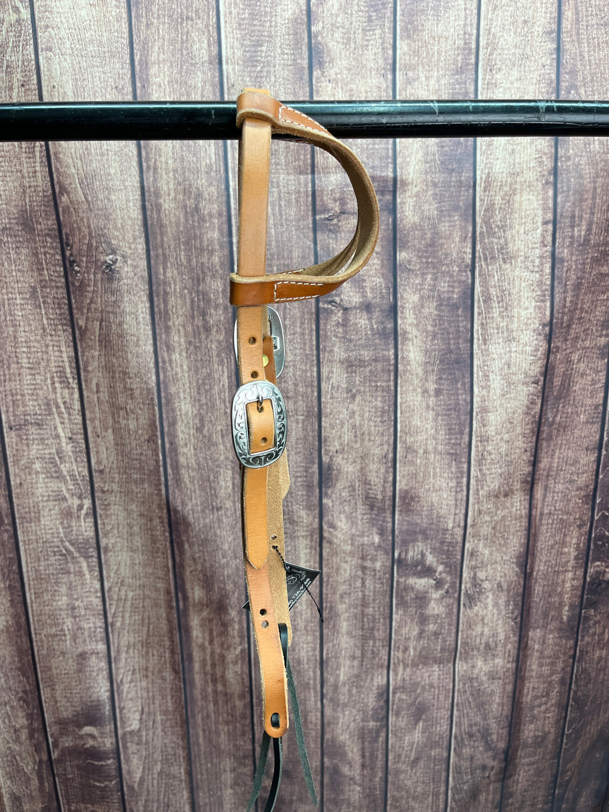 Santana Headstall #91