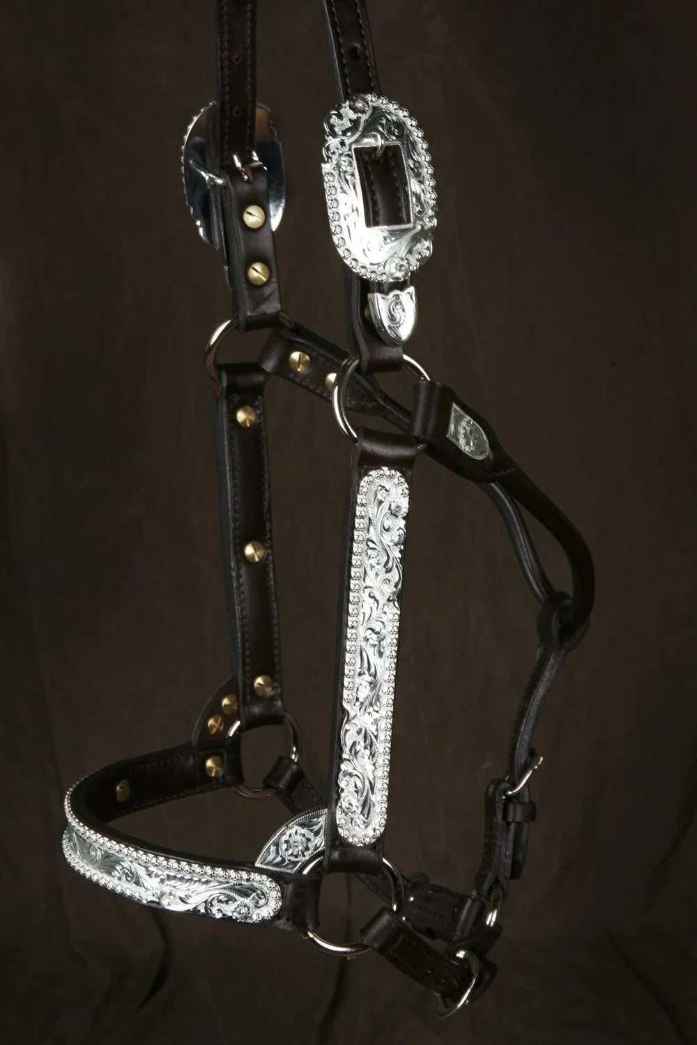 Regular Cut Halters - To order