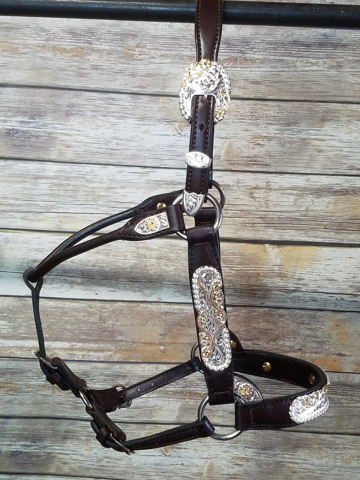 Regular Cut Halters - To order