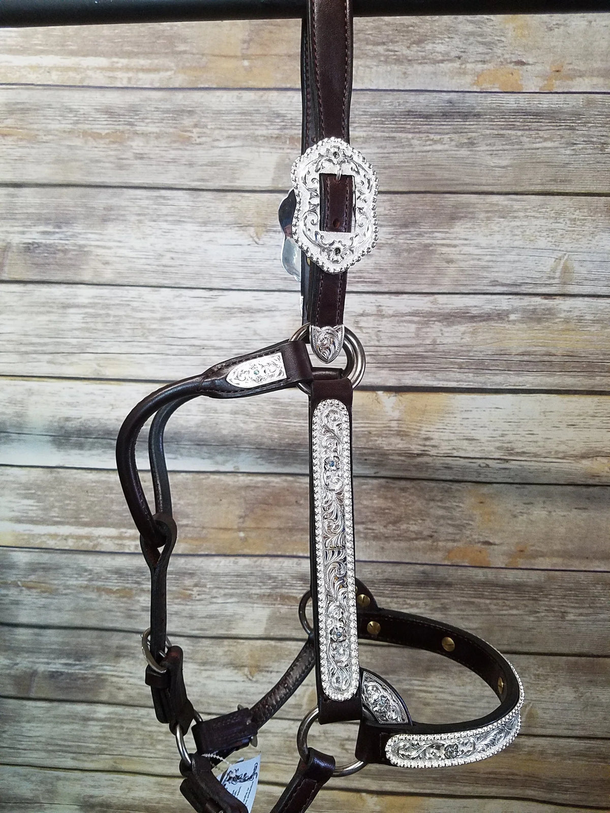 Regular Cut Halters - To order