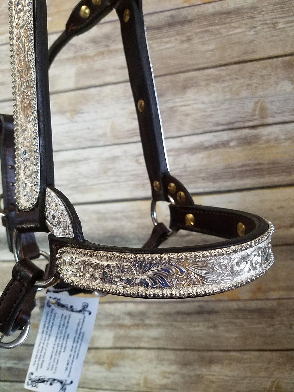 #255 Santana Halter