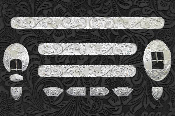 #285 Santana Halter