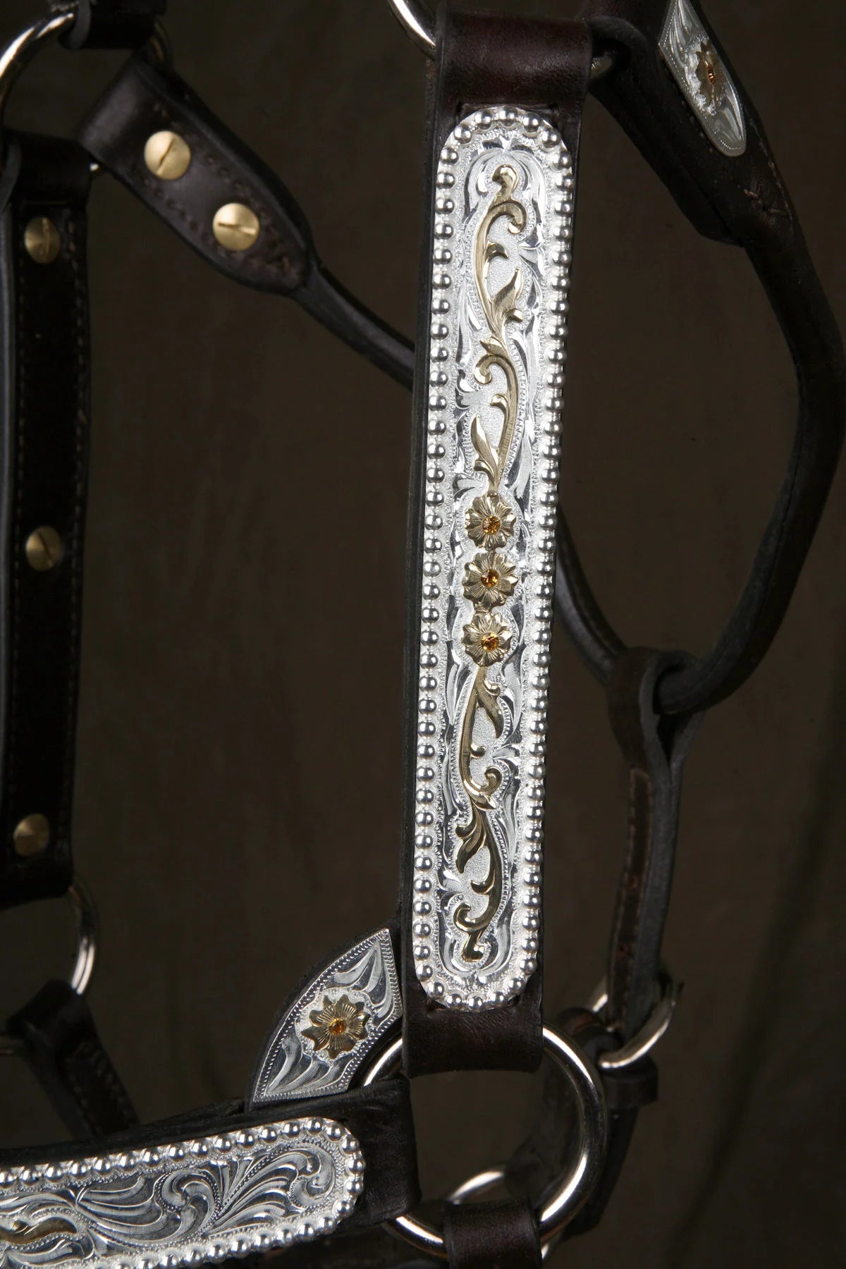 Regular Cut Halters - To order
