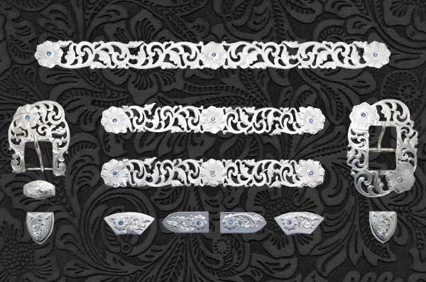 #300 Santana Halter