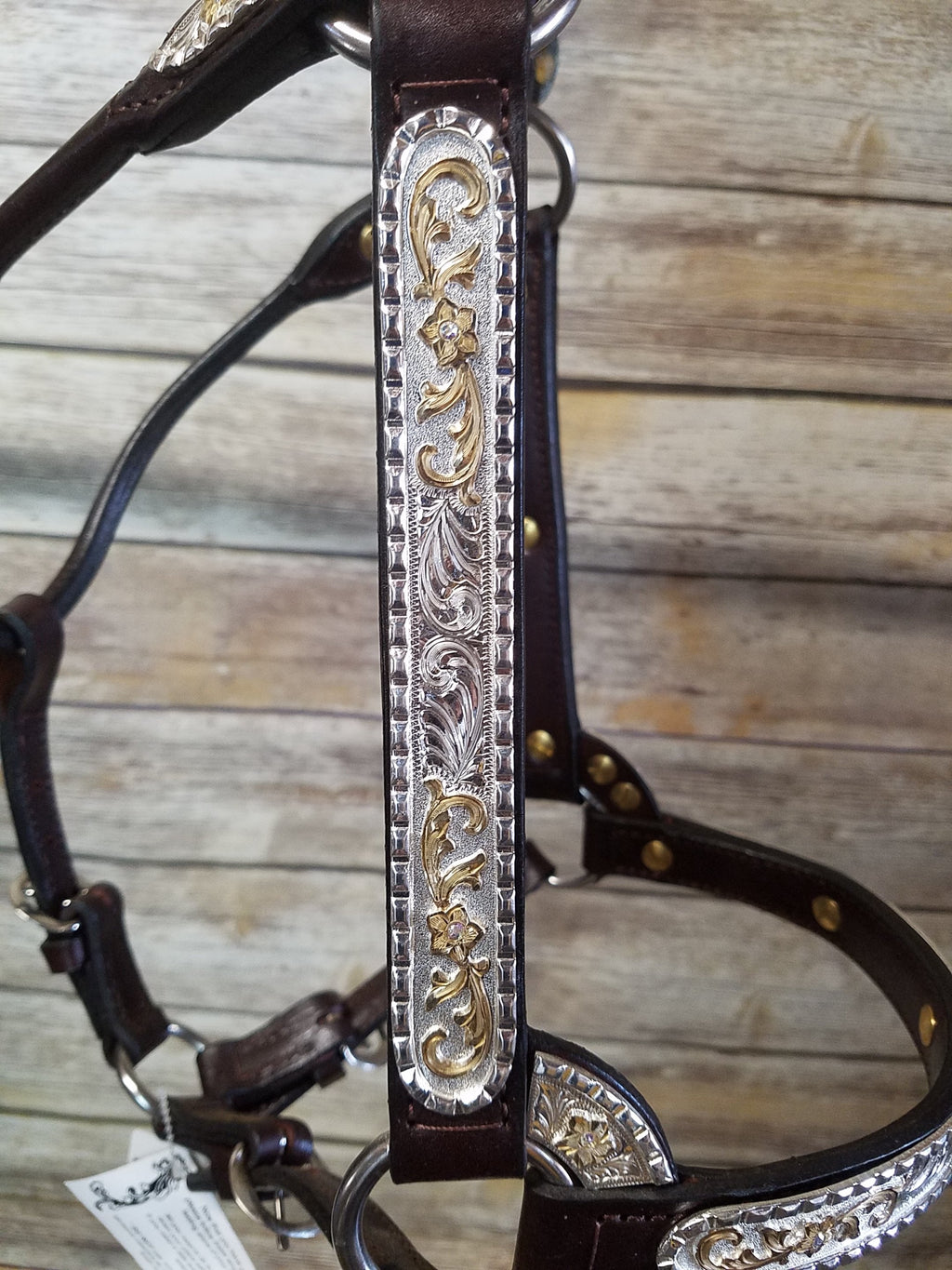 #310 Santana Halter
