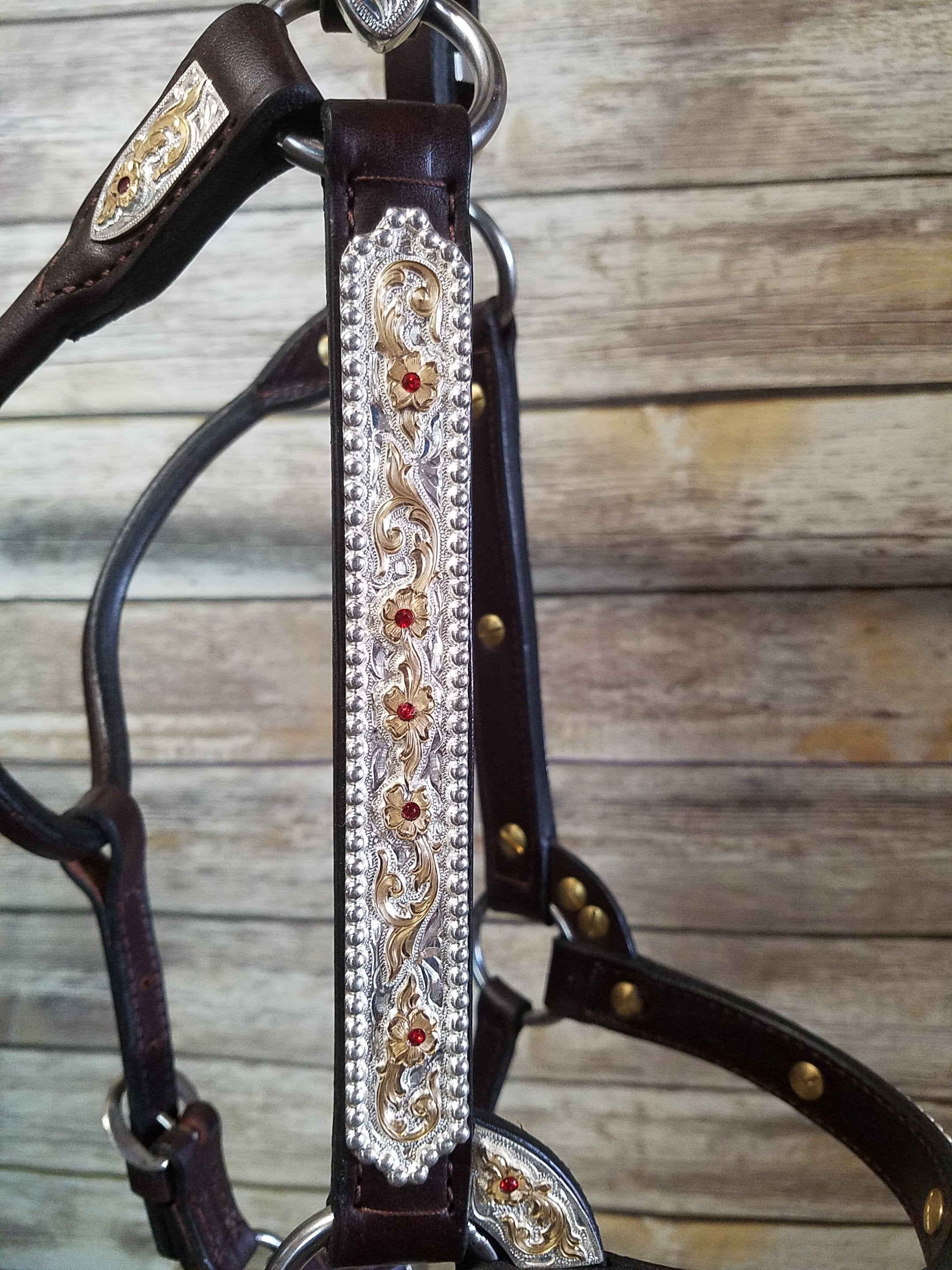 #326 Santana Halter