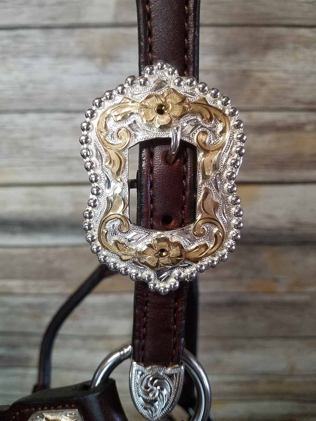 #326 Santana Halter