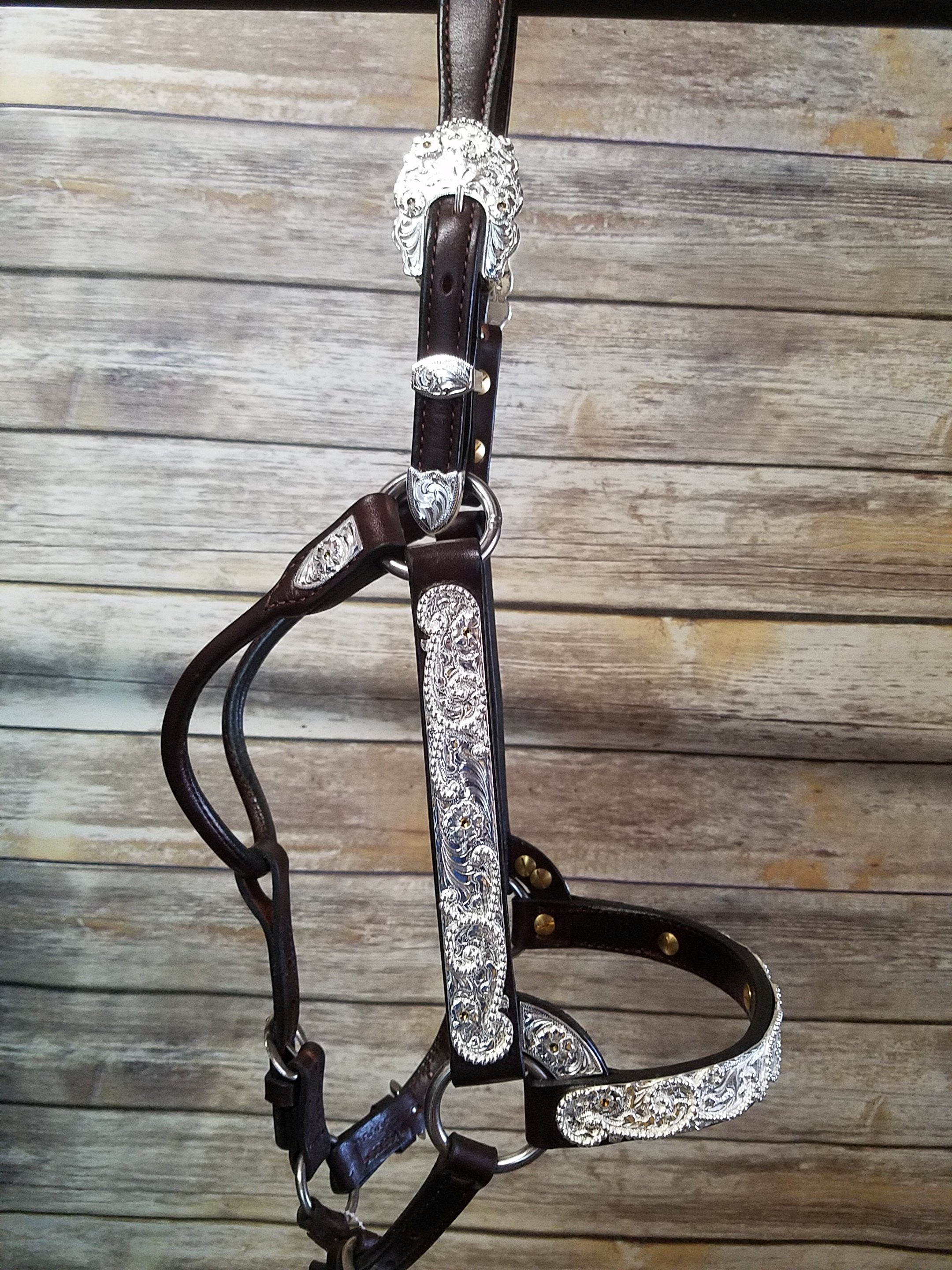 #345 Santana Halter