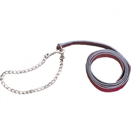 Kathy's Leather Show Lead