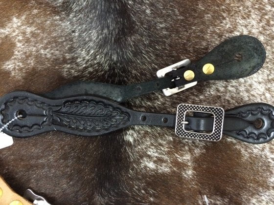 Kathy's Every Day Spur Strap