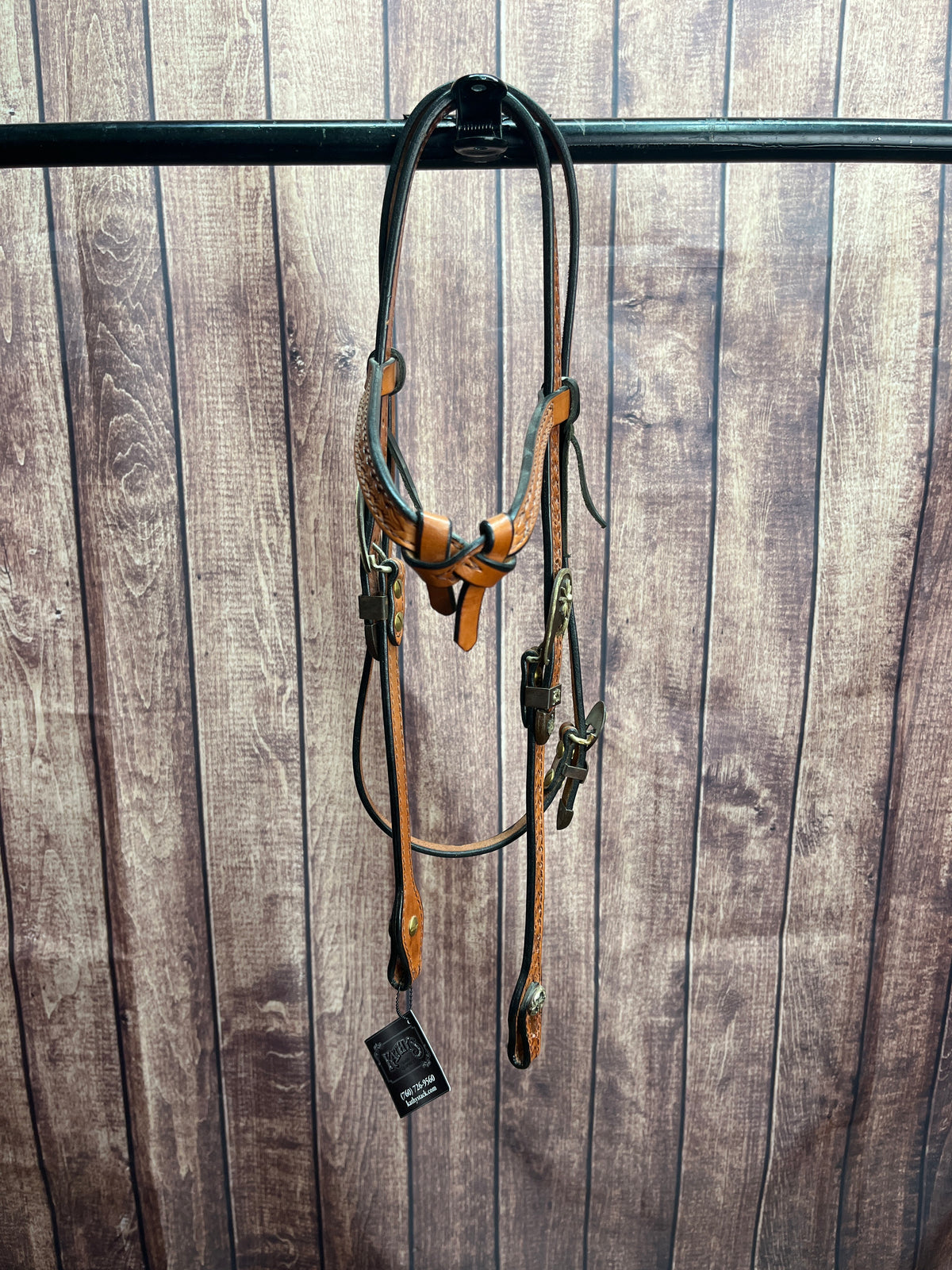 Browband #3