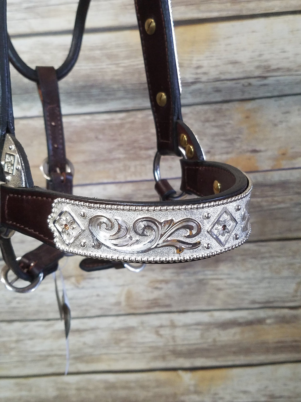 #321 Santana Halter