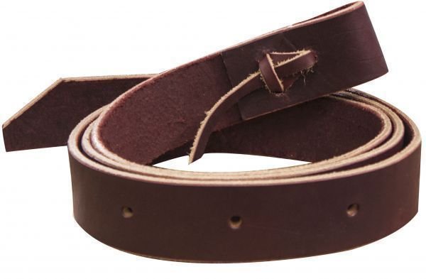 Latigo-Leather