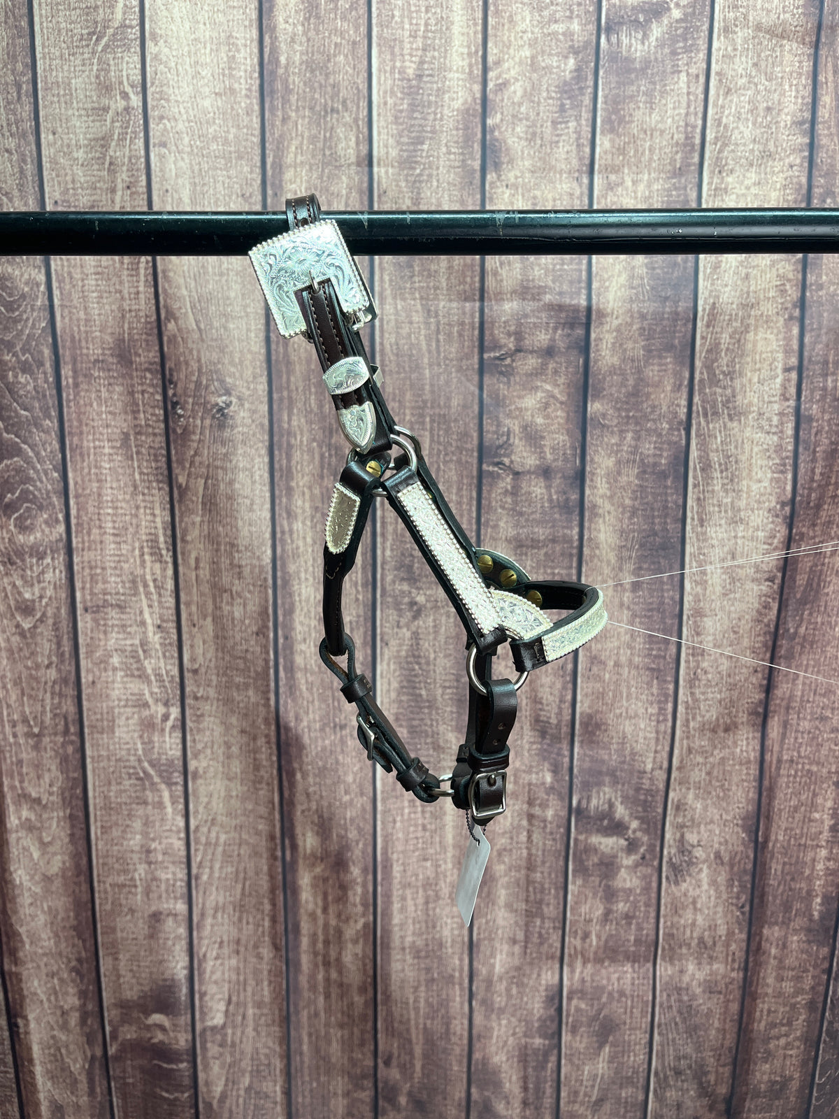 Mini A #102 Santana Halter