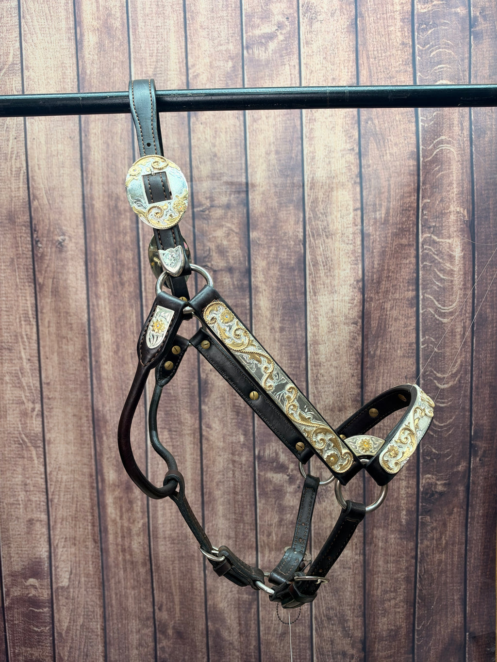Santana Horse Halter #280