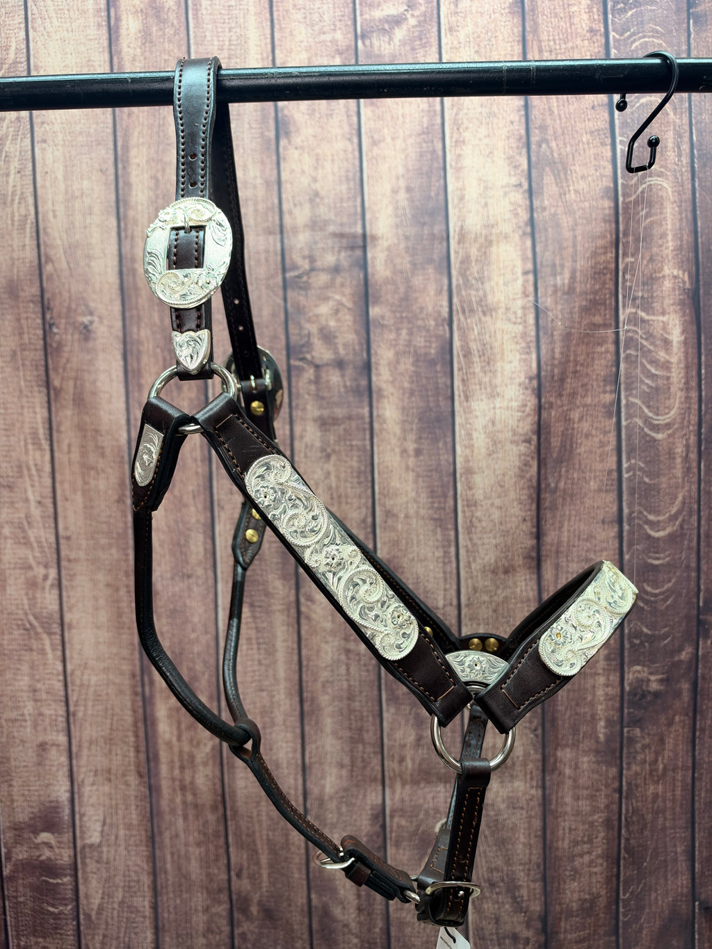 Santana Large Horse Halter #285
