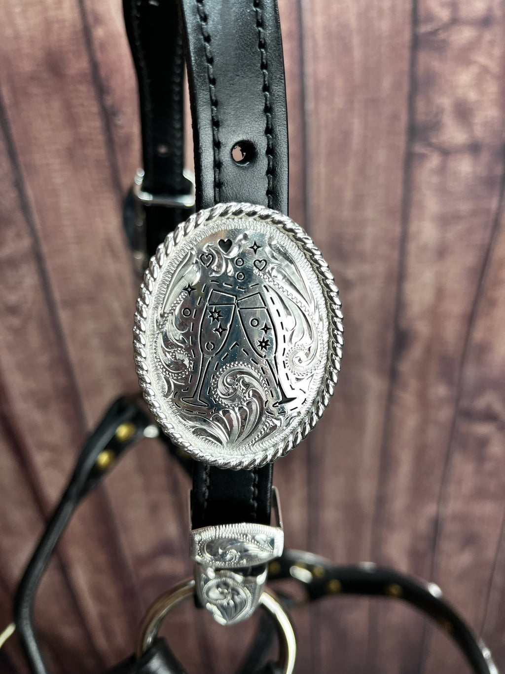 Custom Buckles