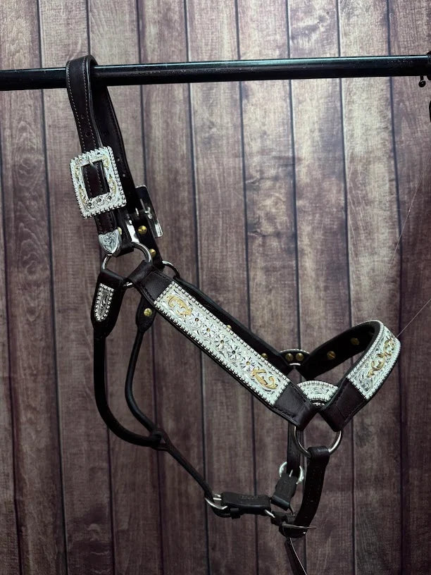 Yearling Halters