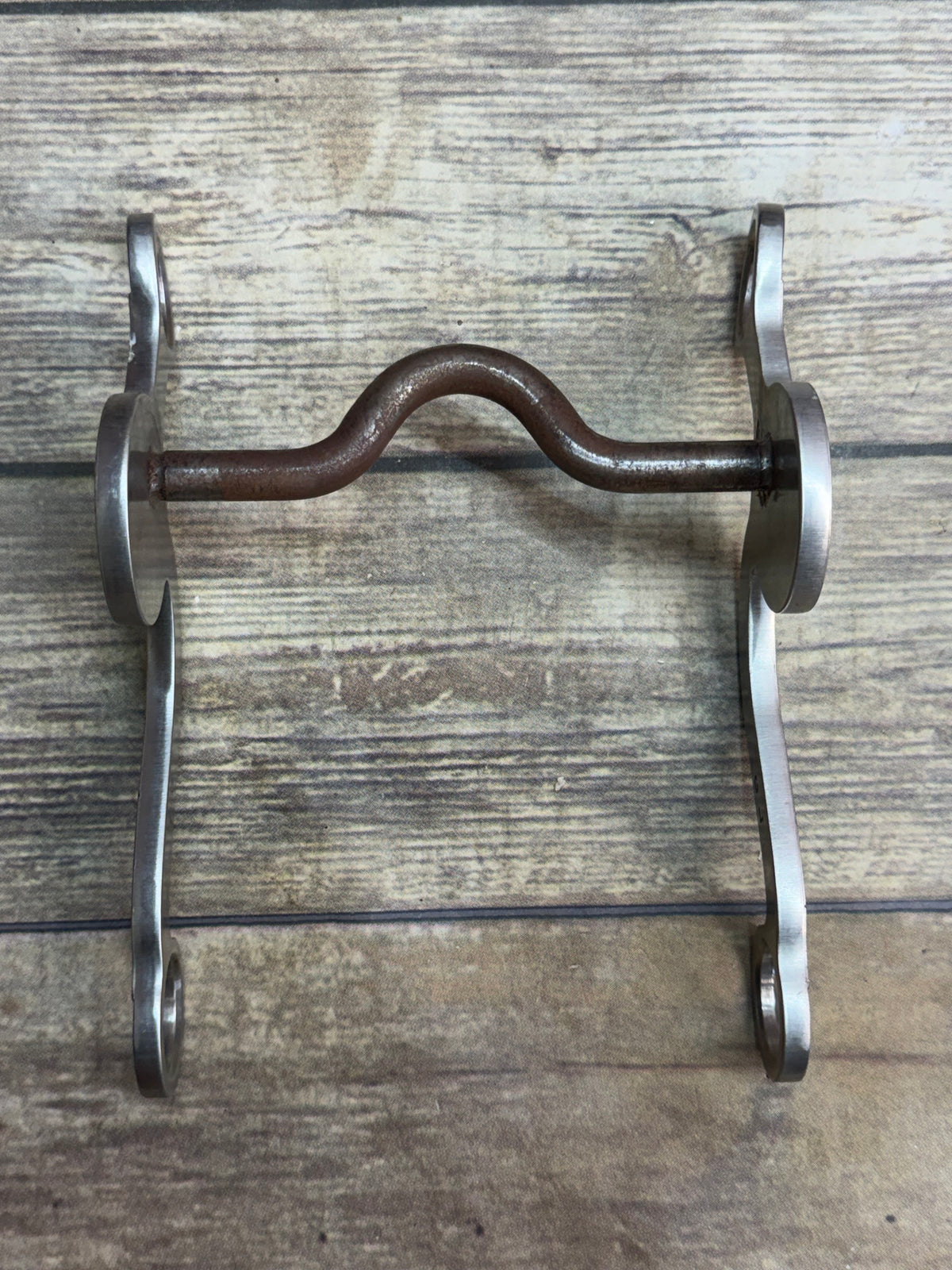 Letchworth Bit JM Small #1
