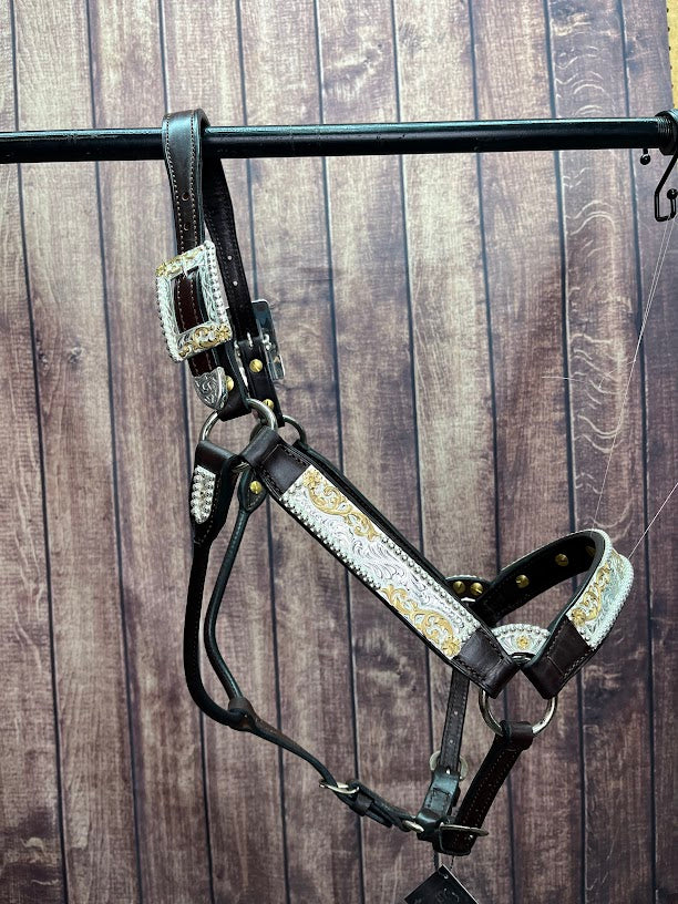 Yearling Halters