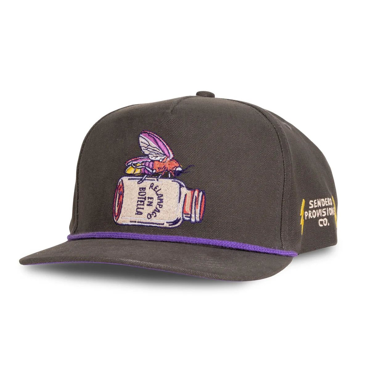 Firefly Hat
