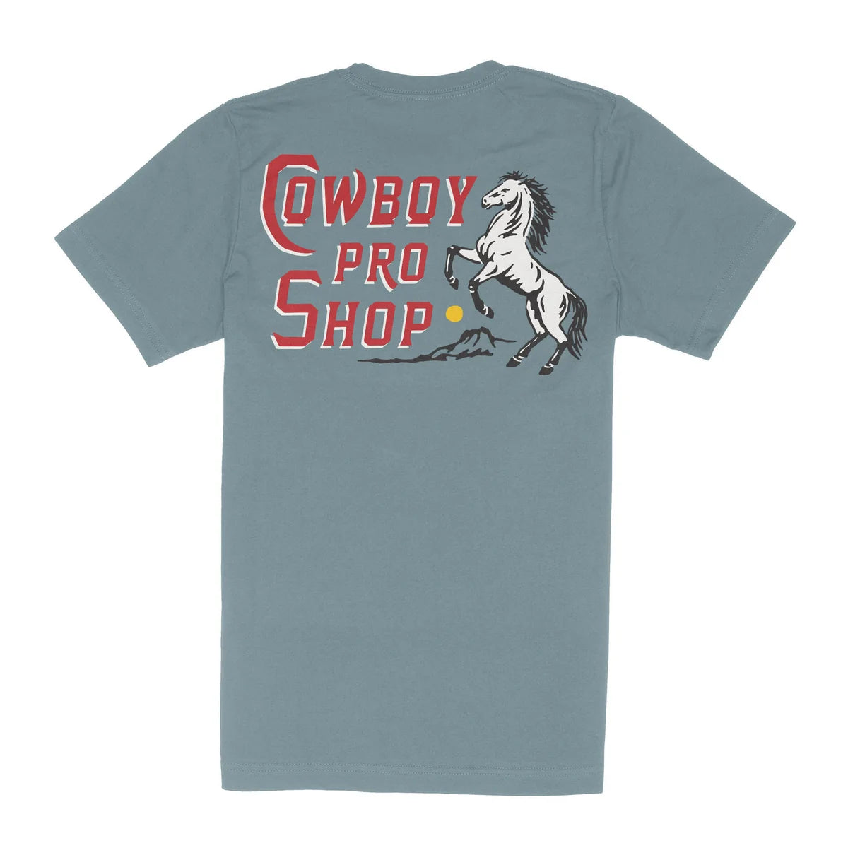 Cowboy Pro Shop T-Shirt